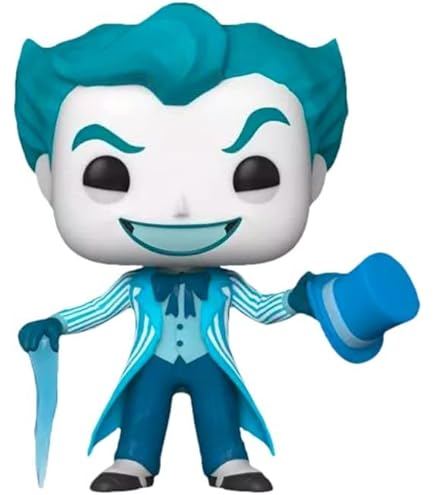 ファンコポップ！DCコミックス ボムシェルズ ジョーカー #170　新品未開封品 ファンコポップ！DCコミックス ボムシェルズ ジョーカー #170